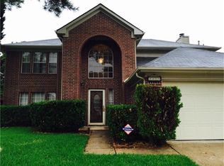 9315 Turtle Log Trl, Houston, TX 77064