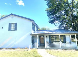 23206 S 4440th Rd, Vinita, OK 74301