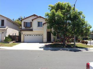 24 Daybreak Ln, Rancho Santa Margarita, CA 92688