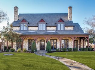 6706 Orchid Ln, Dallas, TX 75230