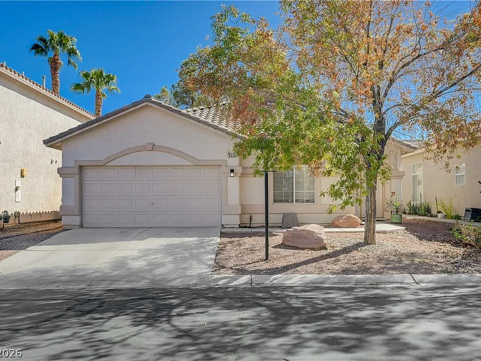 323 Jolly January Ave