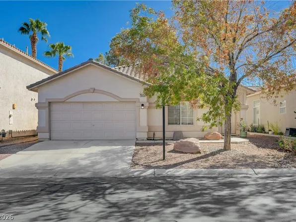 323 Jolly January Ave, Las Vegas, NV 89183