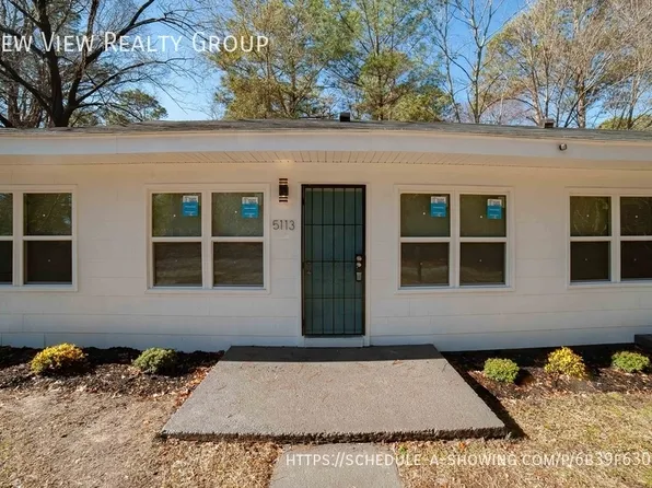 5115 Higgins St, Fayetteville, NC 28303