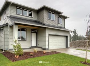 2407 167th Stct E, Tacoma, WA