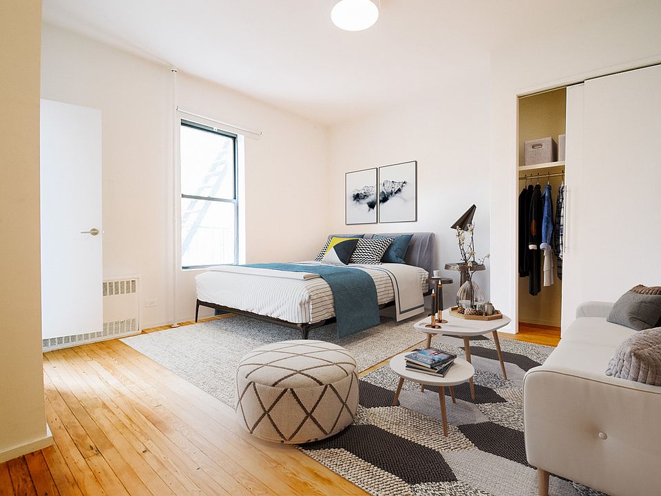 1st image of 471 Central Park W #4FF