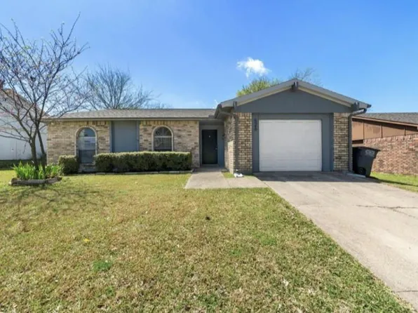 526 Windsor Dr, Allen, TX 75002