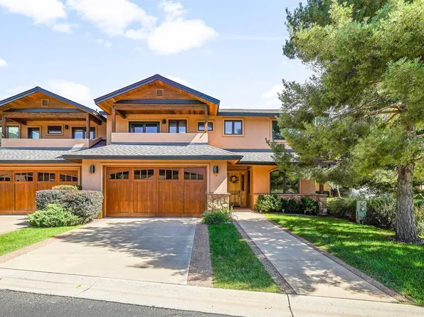 14 Mid Iron Court, Durango, CO 81301