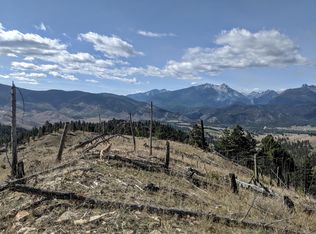 Robbins Gulch Rd, Conner, MT 59827