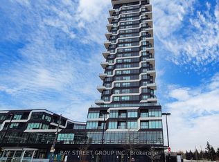 297 Oak Walk Dr #1101, Oakville, ON