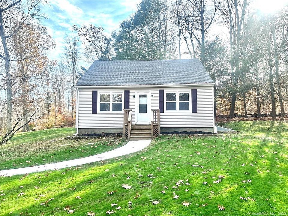 53 Phillips Rd, Lisbon, CT 06351 Zillow