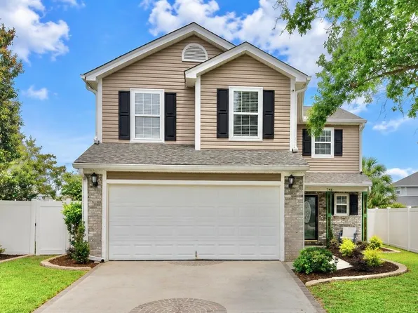 746 Pepperbush Dr., Myrtle Beach, SC 29579