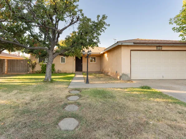 217 Pescara Way, Madera, CA 93638