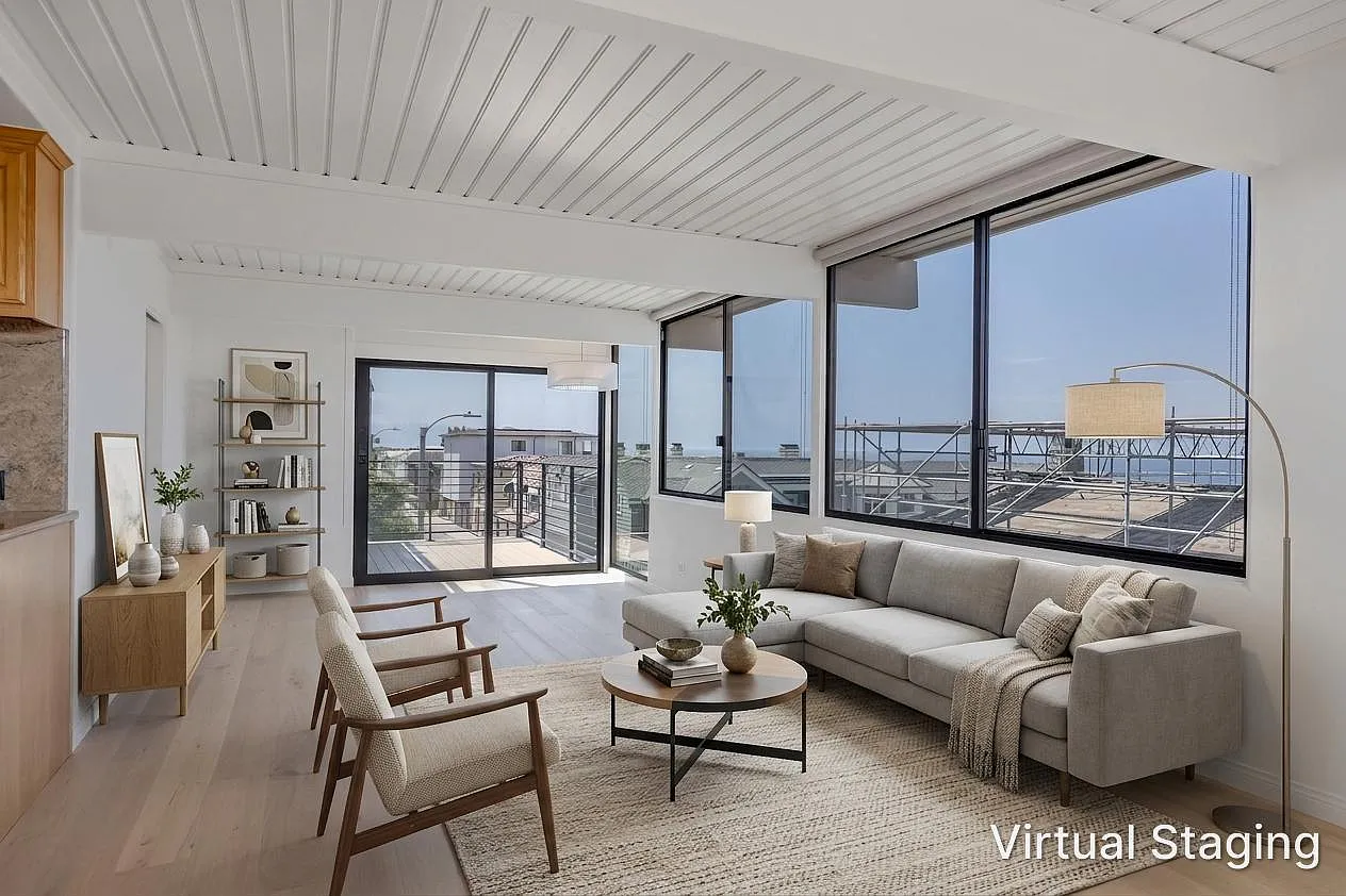 2 bed, 1000 sqft, $9,750 — Photo 2
