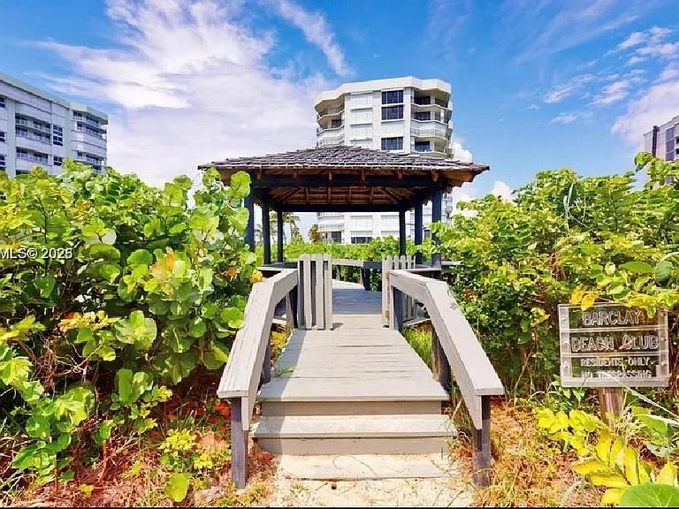2800 N Highway A1A #607 — Photo 13