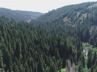 Nka Lolo Creek Rd LOT 1, Kooskia, ID 83539