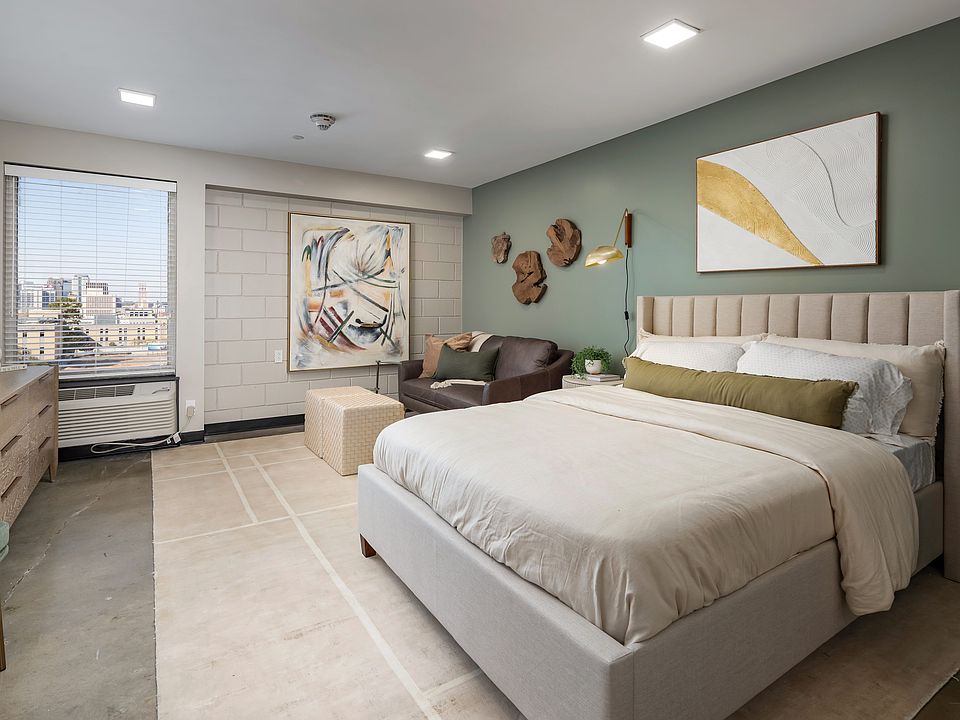 Tower on Tenth Apartment Rentals Birmingham, AL Zillow