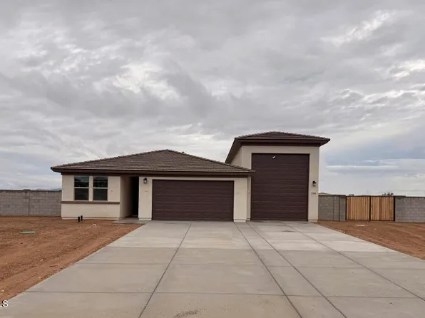 24409 W DUANE Lane, Wittmann, AZ 85361