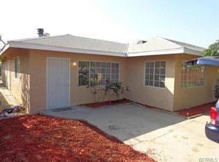 2411 W 2nd Ave, San Bernardino, CA 92407