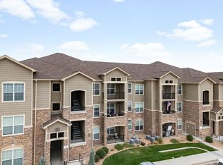 17353 Wilde Ave UNIT 303, Parker, CO 80134