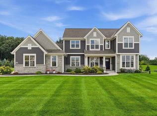 N66W27847 Maple STREET, Sussex, WI 53089