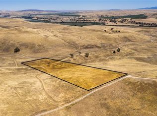 3755 Gruenhagen Flt, Shandon, CA 93461