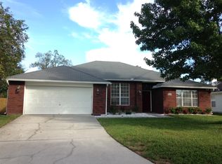 10369 Sugar Grove Rd, Jacksonville, FL 32221