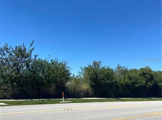 Brown Chapel Rd, Saint cloud, FL 34769