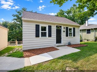 458 Bader St, Green Bay, WI 54302
