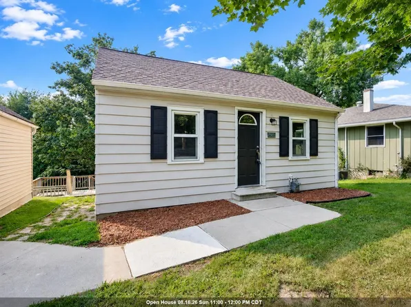 458 Bader St, Green Bay, WI 54302