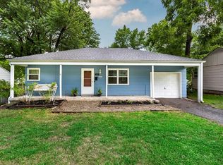 6504 W 82nd Ter, Overland Park, KS 66204