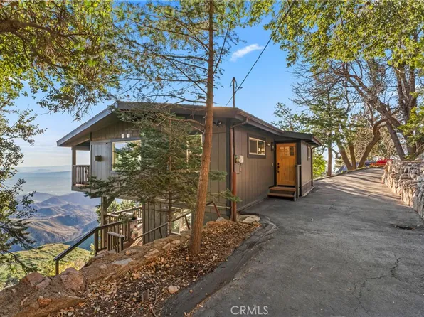 31537 Old City Creek Rd, Running Springs, CA 92382