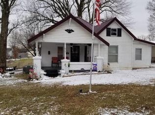 515 Logan St, Monett, MO 65708