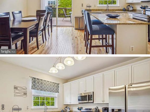 4th image of 1 Castle Garden Ct #1