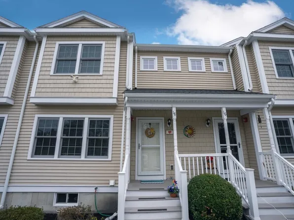 18 Great Cedar Dr #18, Hanson, MA 02341