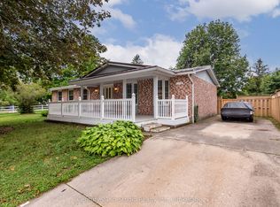 1116 Milne Dr, Kincardine, ON N2Z1X4