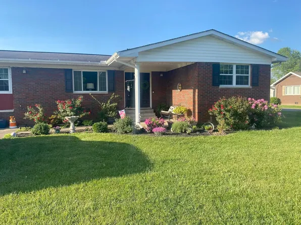 2163 County Road 411, Proctorville, OH 45669