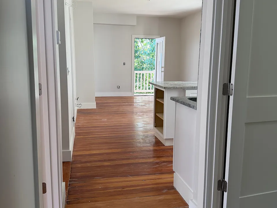 82 Marion St #3