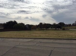 1010 Cascade Trl, Mcgregor, TX 76657