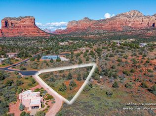 140 La Barranca Circle #63, Sedona, AZ 86351