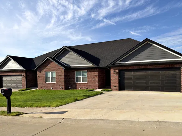 49 Creekside Way, Cape Girardeau, MO 63701