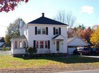 141 Hampshire Rd, Methuen, MA 01844