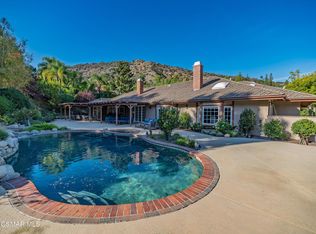 29338 Wagon Rd, Agoura Hills, CA 91301