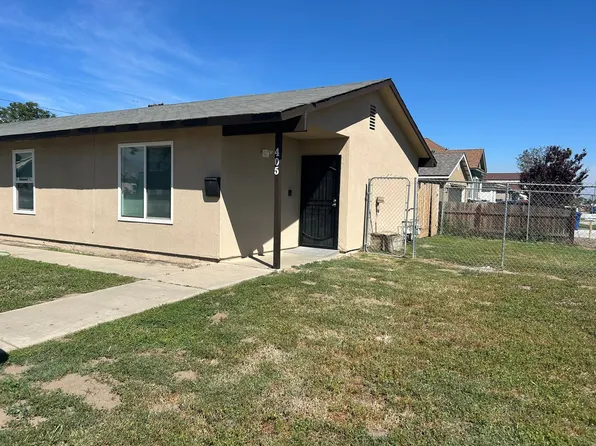 405 N Green St, Hanford, CA 93230