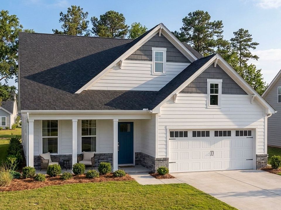 Build The Birch II A - now starting at 448,000