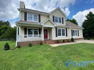 140 Teal Park Ln, Madison, AL 35758