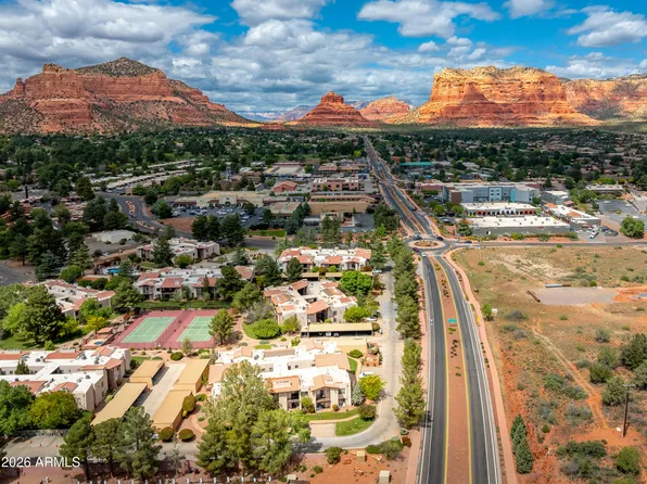 65 VERDE VALLEY SCHOOL Road #D8, Sedona, AZ 86351