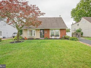 2838 Newberry Rd, Philadelphia, PA 19154