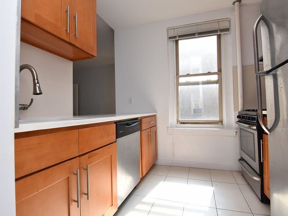 1st image of 703 W 184th St APT 5F