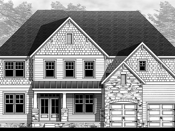 Plan Elevation.