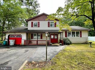 2443 Quail St, Vineland, NJ 08361